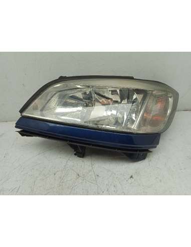 FARO DERECHO OPEL ZAFIRA A - 654521 /...