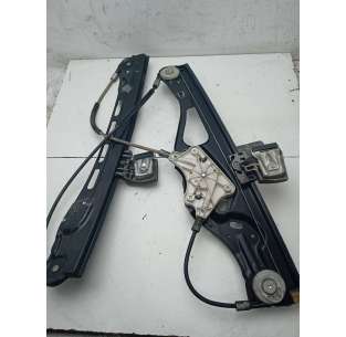 ELEVALUNAS DELANTERO...