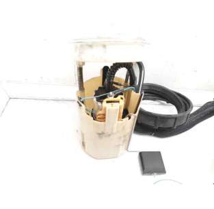 BOMBA COMBUSTIBLE...