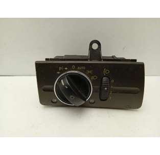 MANDO LUCES MERCEDES-BENZ...