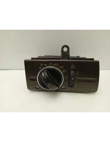 MANDO LUCES MERCEDES-BENZ CLASE E (BM...