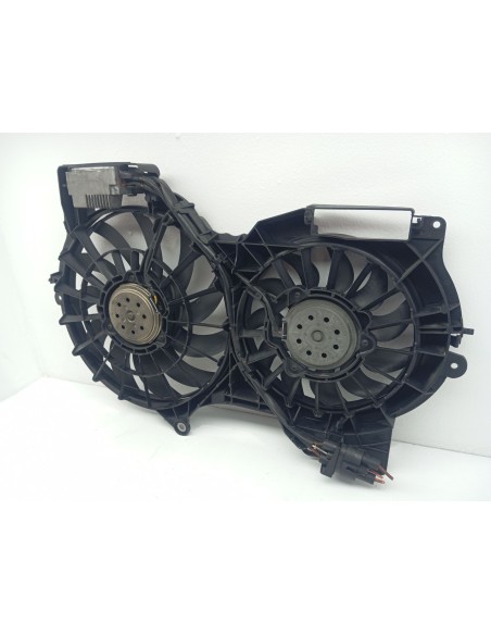 Recambio de electroventilador para audi a6 berlina (4f2) 2.0 tdi referencia OEM IAM 4F0121003AC  