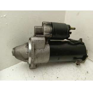 MOTOR ARRANQUE AUDI A4...