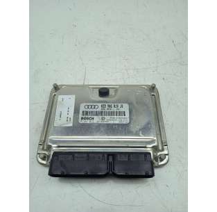 CENTRALITA MOTOR UCE AUDI...