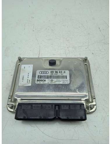 CENTRALITA MOTOR UCE AUDI A4 BERLINA...