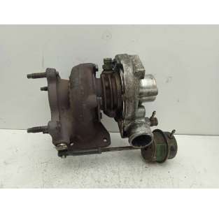 TURBOCOMPRESOR - 655322 /...