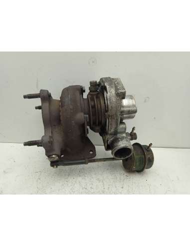 TURBOCOMPRESOR - 655322 / 028145702