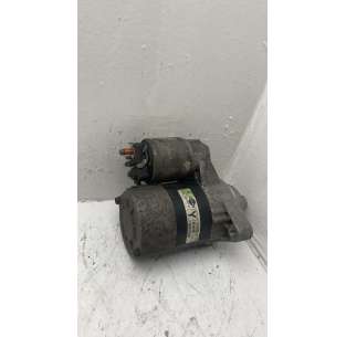 MOTOR ARRANQUE NISSAN MICRA...