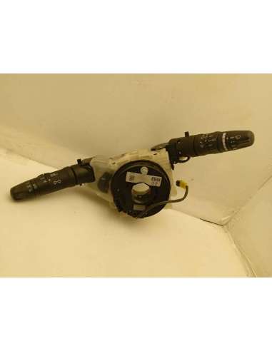 MANDO LUCES NISSAN MICRA (K12E) -...