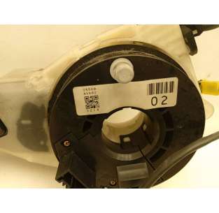 MANDO LUCES NISSAN MICRA... 2