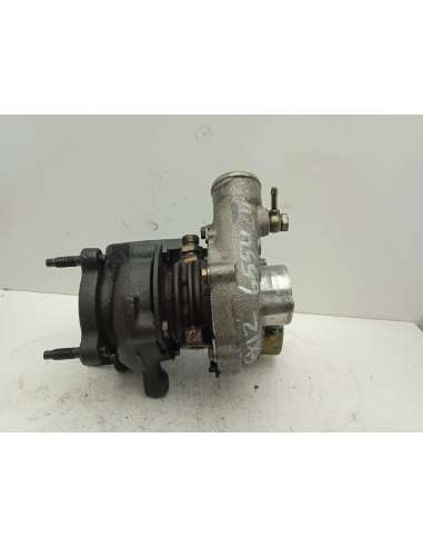 TURBOCOMPRESOR SEAT IBIZA (6K1) -...
