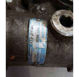 BOMBA INYECCION RENAULT -...