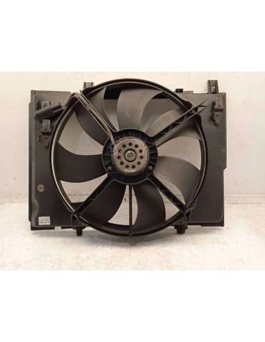 ELECTROVENTILADOR MERCEDES-BENZ CLASE...
