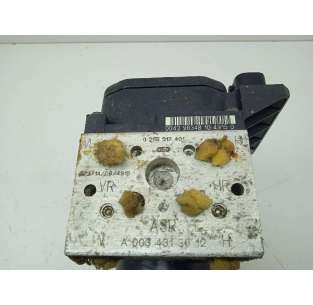 ABS MERCEDES-BENZ CLASE C... 2