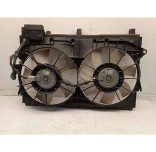 ELECTROVENTILADOR TOYOTA...