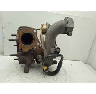 TURBOCOMPRESOR RENAULT...