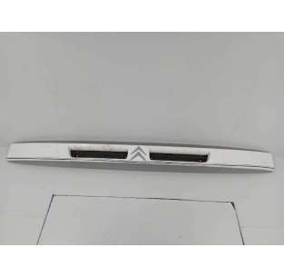 REJILLA DELANTERA CITROEN...