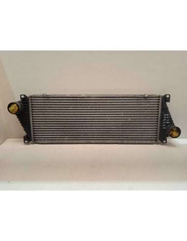 INTERCOOLER MERCEDES-BENZ SPRINTER...