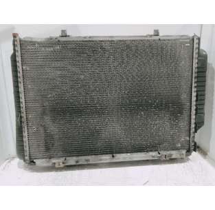 RADIADOR AGUA MERCEDES-BENZ... 2