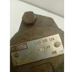 BOMBA DIRECCION CITROEN... 2