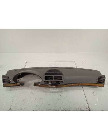 SALPICADERO MERCEDES-BENZ CLASE E (BM...