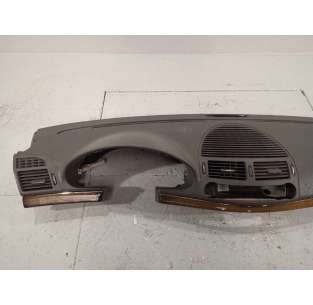 SALPICADERO MERCEDES-BENZ... 2