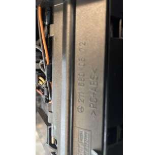 MANDO MULTIFUNCION - 656045... 2