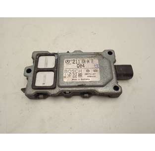 MODULO ELECTRONICO...