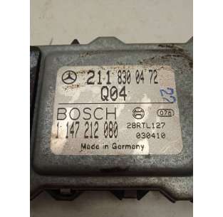 MODULO ELECTRONICO... 2