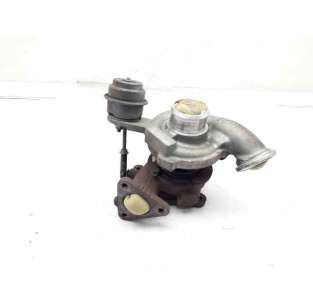 TURBOCOMPRESOR OPEL ASTRA G...