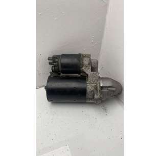 MOTOR ARRANQUE OPEL CORSA C...