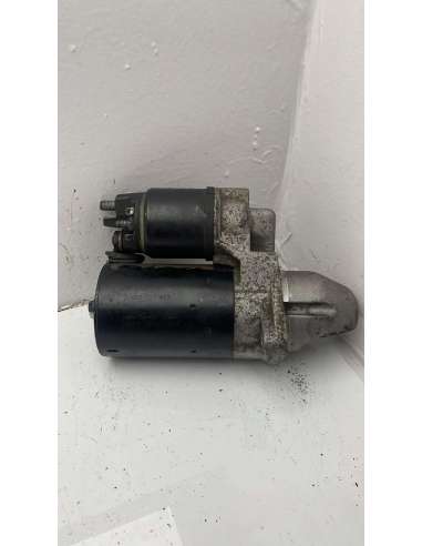 MOTOR ARRANQUE OPEL CORSA C - 656623...