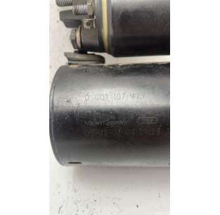 MOTOR ARRANQUE OPEL CORSA C... 2