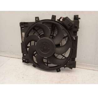 ELECTROVENTILADOR OPEL...