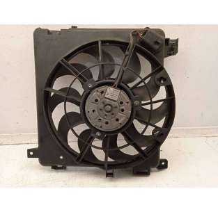 ELECTROVENTILADOR OPEL...