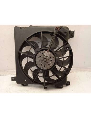 ELECTROVENTILADOR OPEL ZAFIRA B -...