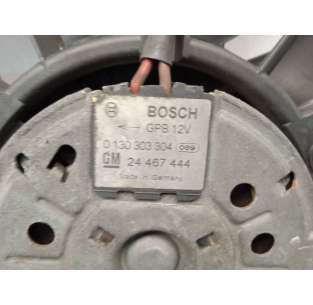 ELECTROVENTILADOR OPEL... 2