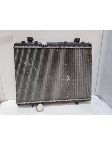 RADIADOR AGUA PEUGEOT 407 - 656929 /...