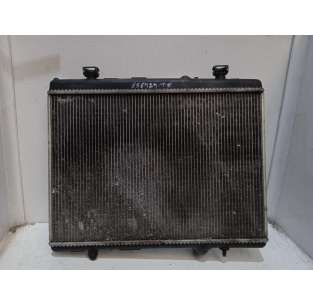 RADIADOR AGUA PEUGEOT 407 -... 2