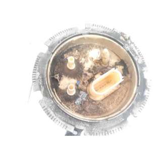 BOMBA COMBUSTIBLE SKODA... 2