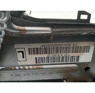 COLUMNA DIRECCION SKODA... 2