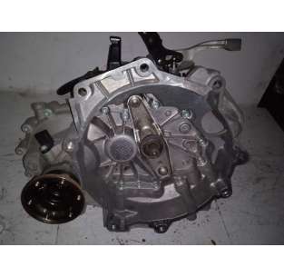 CAJA CAMBIOS SEAT IBIZA...