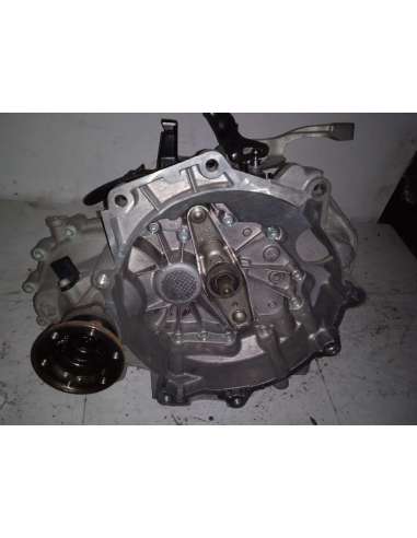CAJA CAMBIOS SEAT IBIZA (6L1) -...