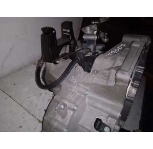 CAJA CAMBIOS SEAT IBIZA... 2