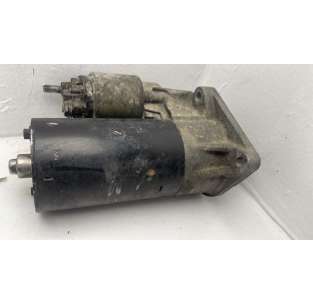 MOTOR ARRANQUE FIAT II...