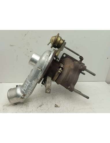 TURBOCOMPRESOR FIAT II PUNTO (188)...