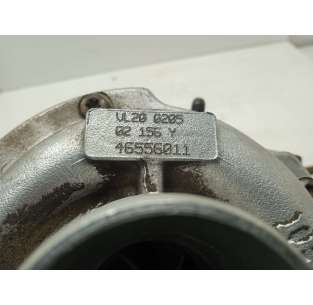 TURBOCOMPRESOR FIAT II... 2