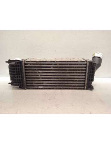 INTERCOOLER PEUGEOT 407 - 657223 /...