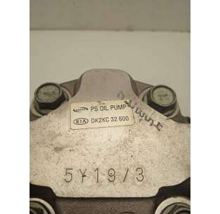 BOMBA DIRECCION KIA CARENS... 2