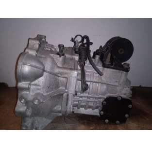 CAJA CAMBIOS KIA CARENS...